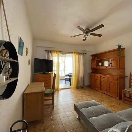 Faro28 Apartment บาเลนเซีย ภายนอก รูปภาพ