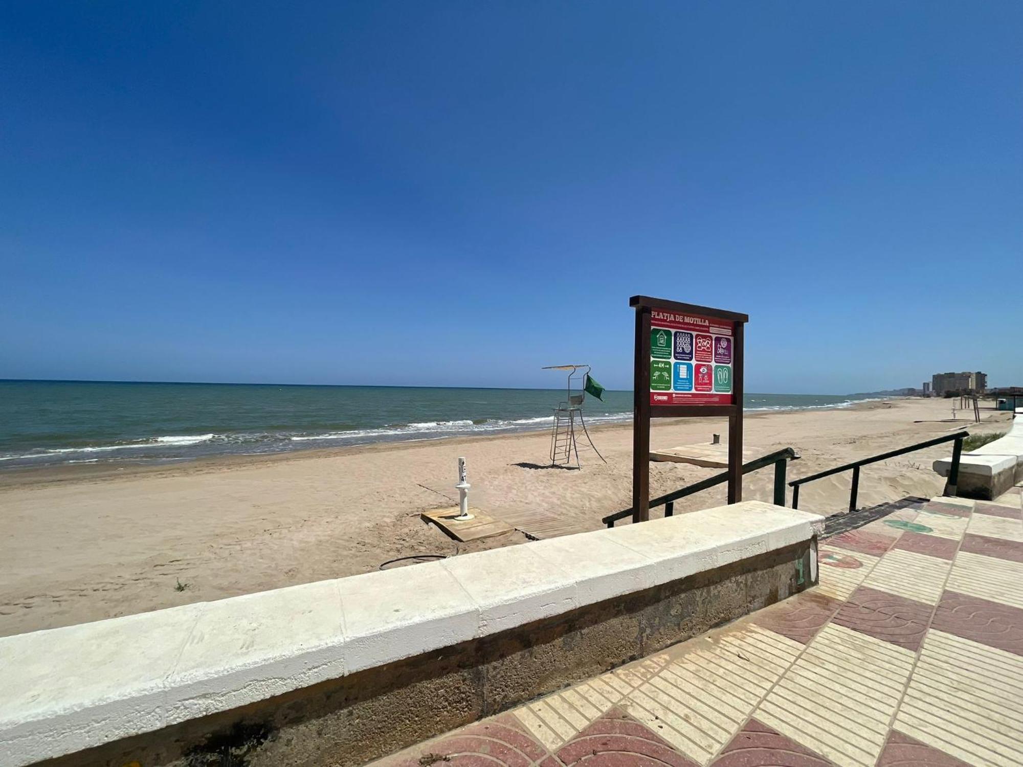 Faro28 Apartment บาเลนเซีย ภายนอก รูปภาพ