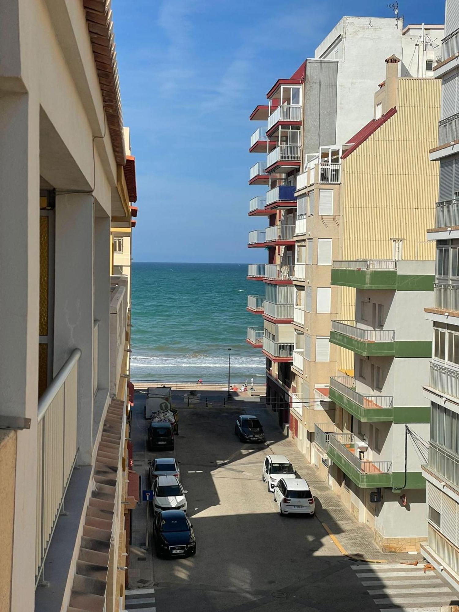 Faro28 Apartment บาเลนเซีย ภายนอก รูปภาพ