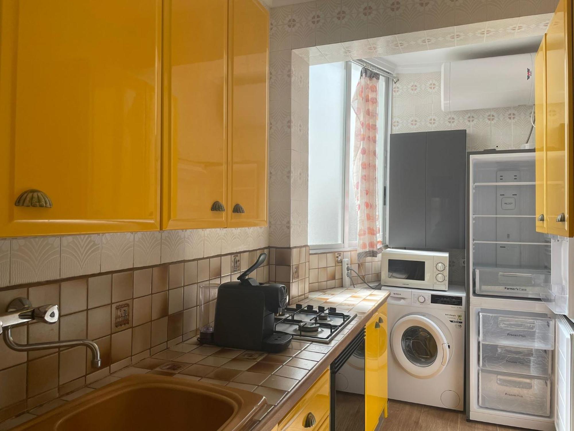 Faro28 Apartment บาเลนเซีย ภายนอก รูปภาพ