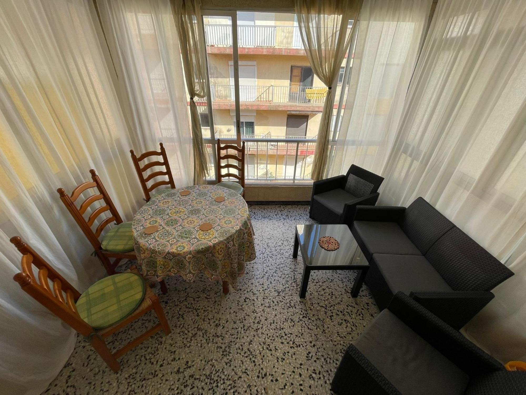 Faro28 Apartment บาเลนเซีย ภายนอก รูปภาพ