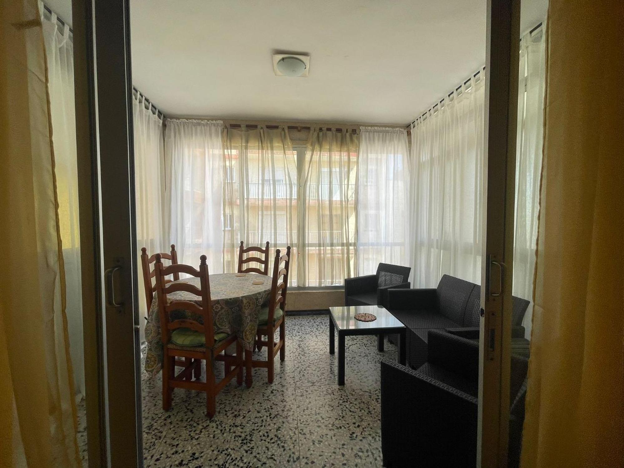 Faro28 Apartment บาเลนเซีย ภายนอก รูปภาพ