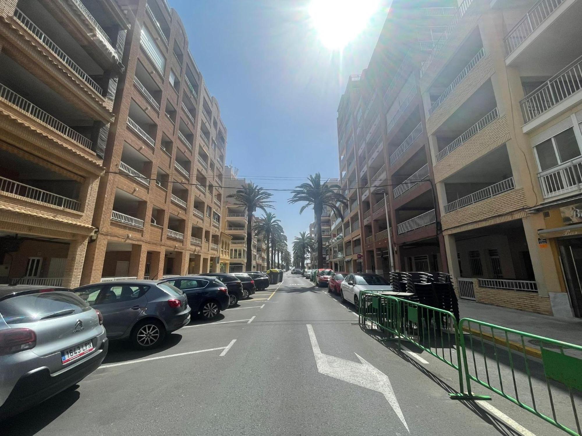 Faro28 Apartment บาเลนเซีย ภายนอก รูปภาพ