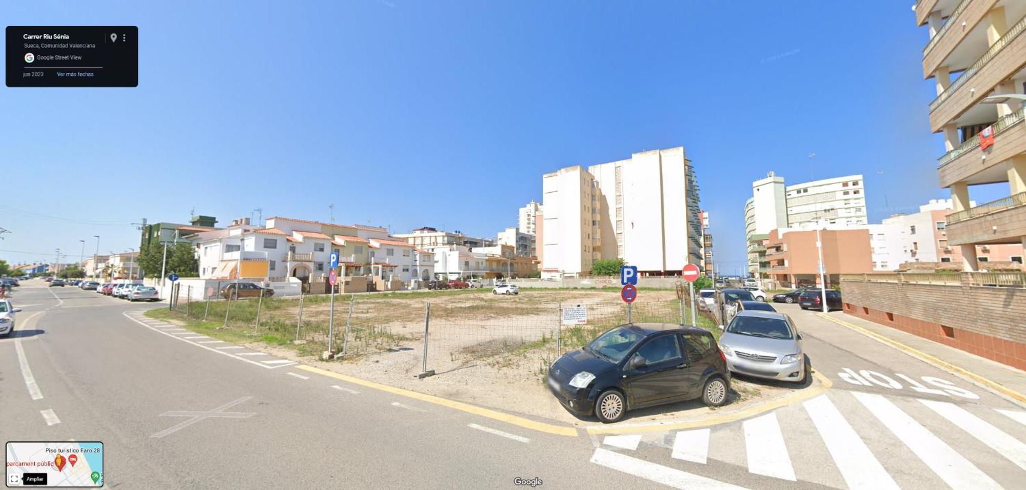 Faro28 Apartment บาเลนเซีย ภายนอก รูปภาพ