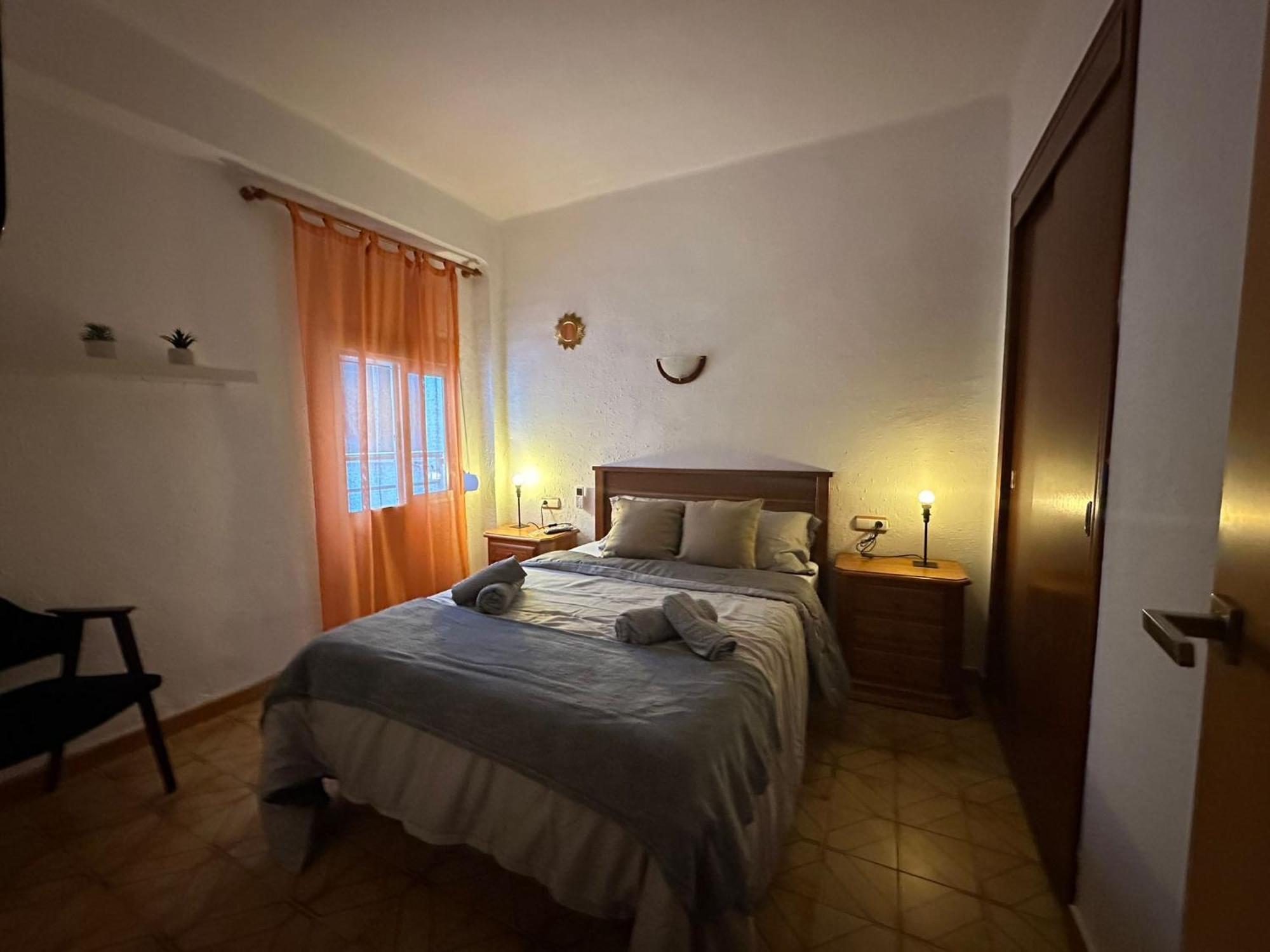 Faro28 Apartment บาเลนเซีย ภายนอก รูปภาพ