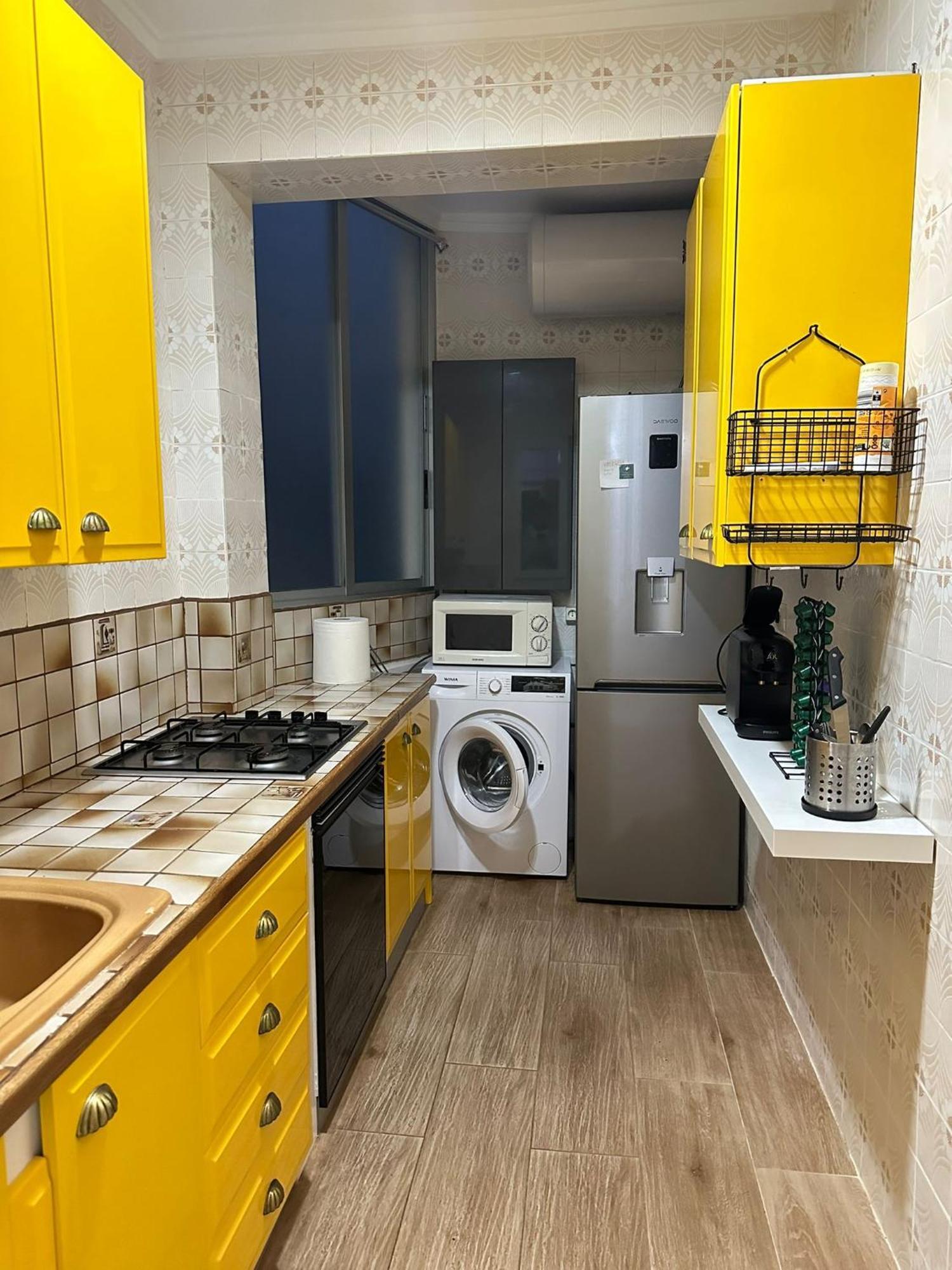 Faro28 Apartment บาเลนเซีย ภายนอก รูปภาพ