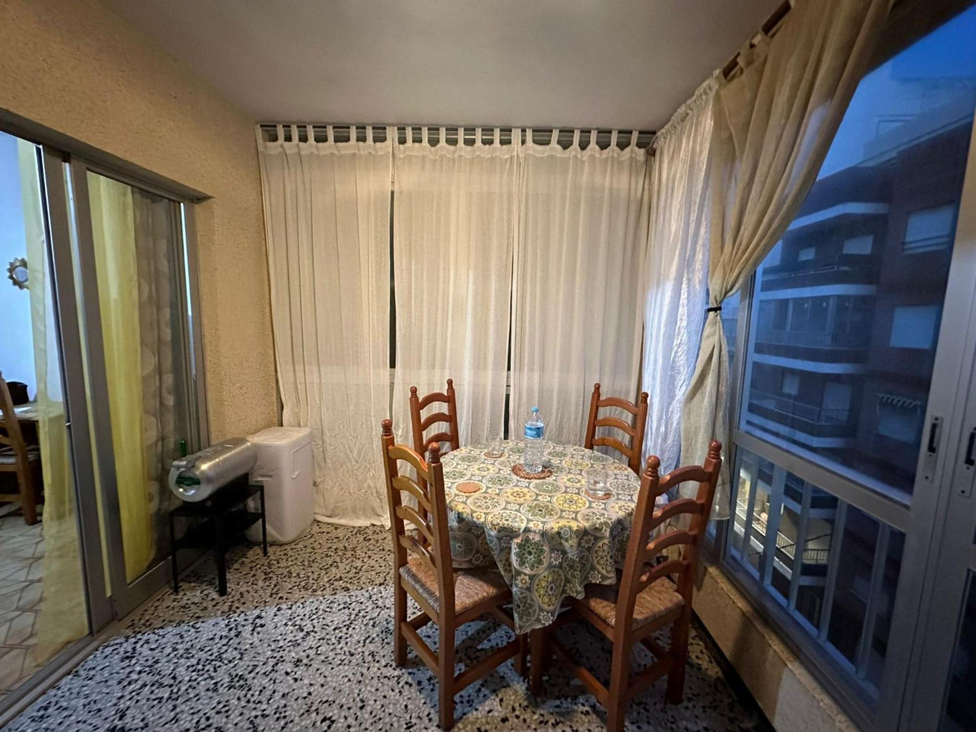 Faro28 Apartment บาเลนเซีย ภายนอก รูปภาพ