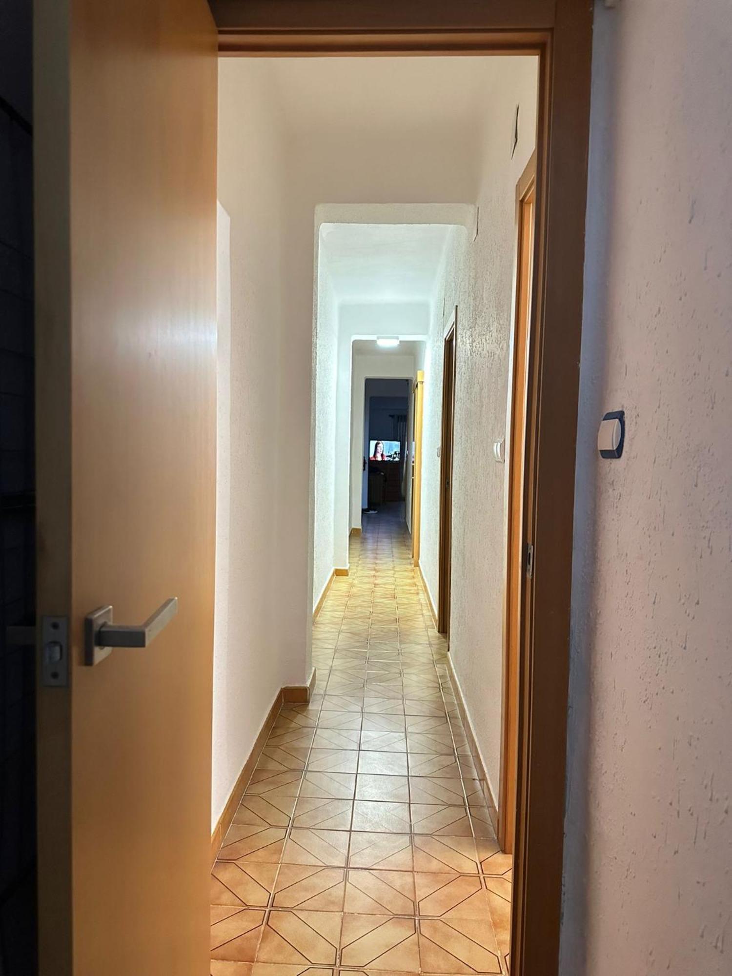Faro28 Apartment บาเลนเซีย ภายนอก รูปภาพ