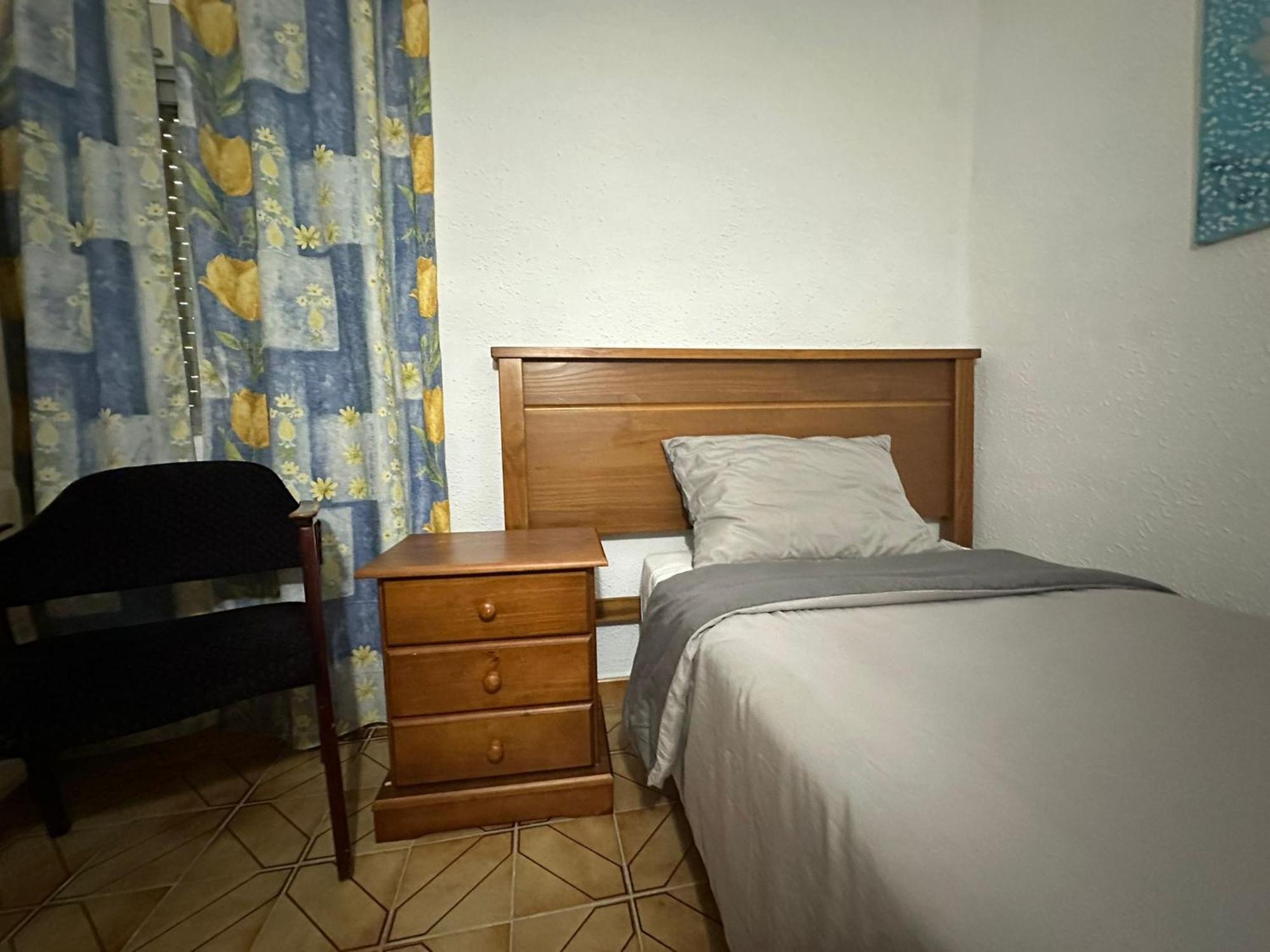 Faro28 Apartment บาเลนเซีย ภายนอก รูปภาพ