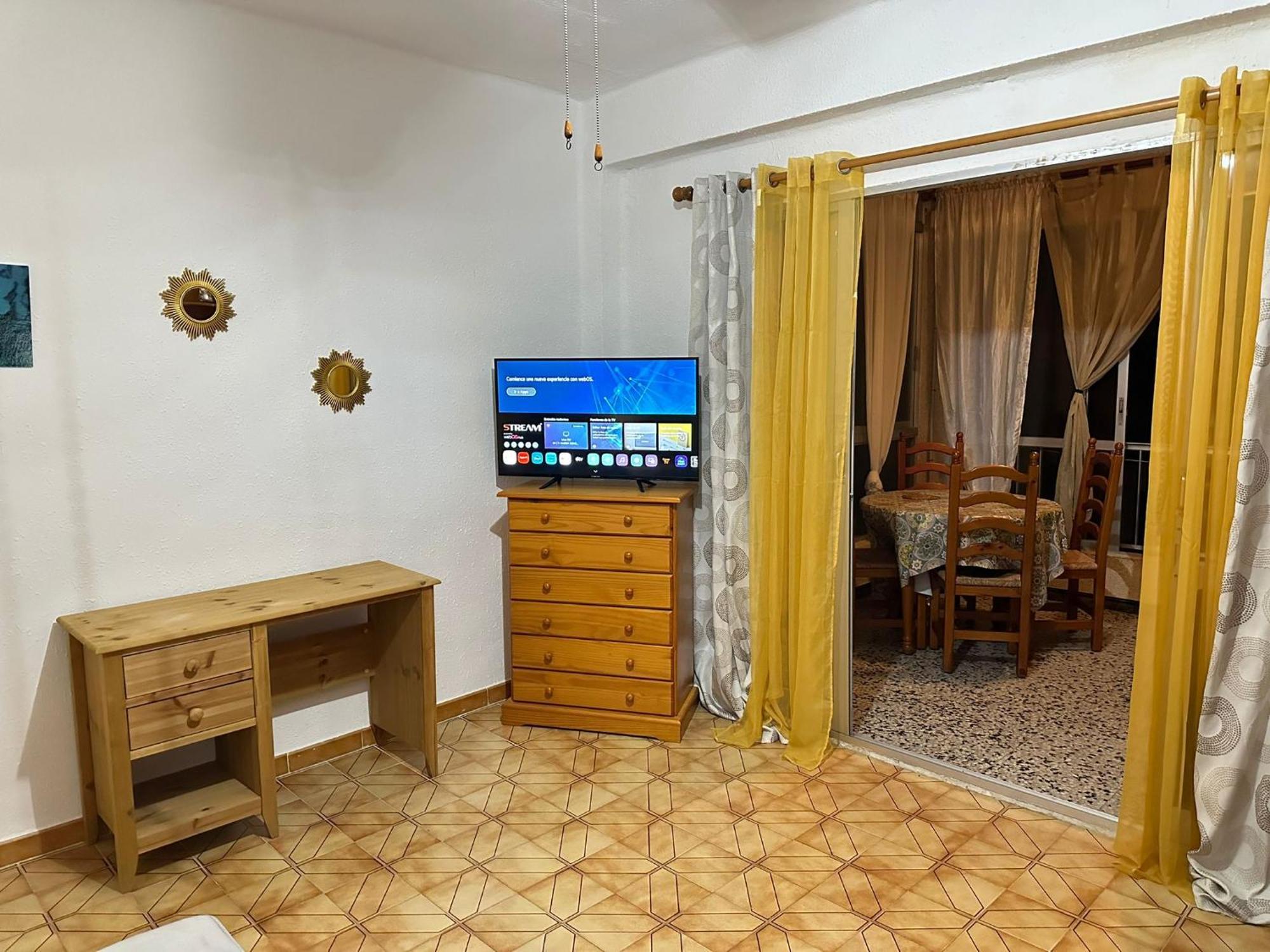 Faro28 Apartment บาเลนเซีย ภายนอก รูปภาพ